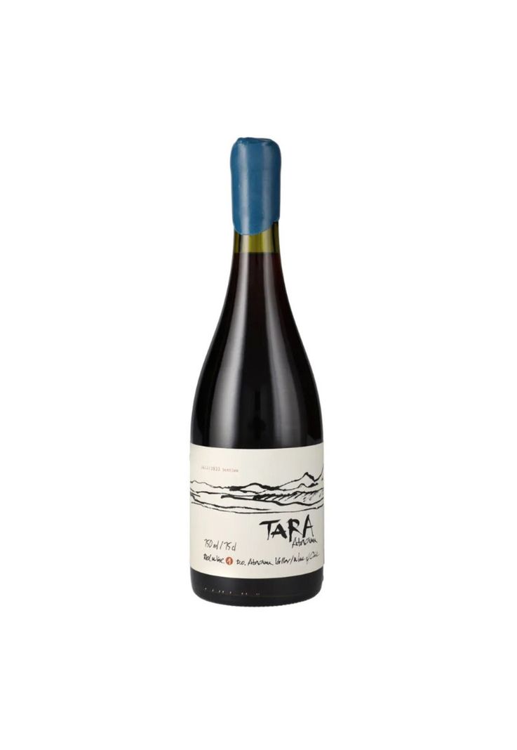Vino Ventisquero Tara Atacama Pinot Noir-0