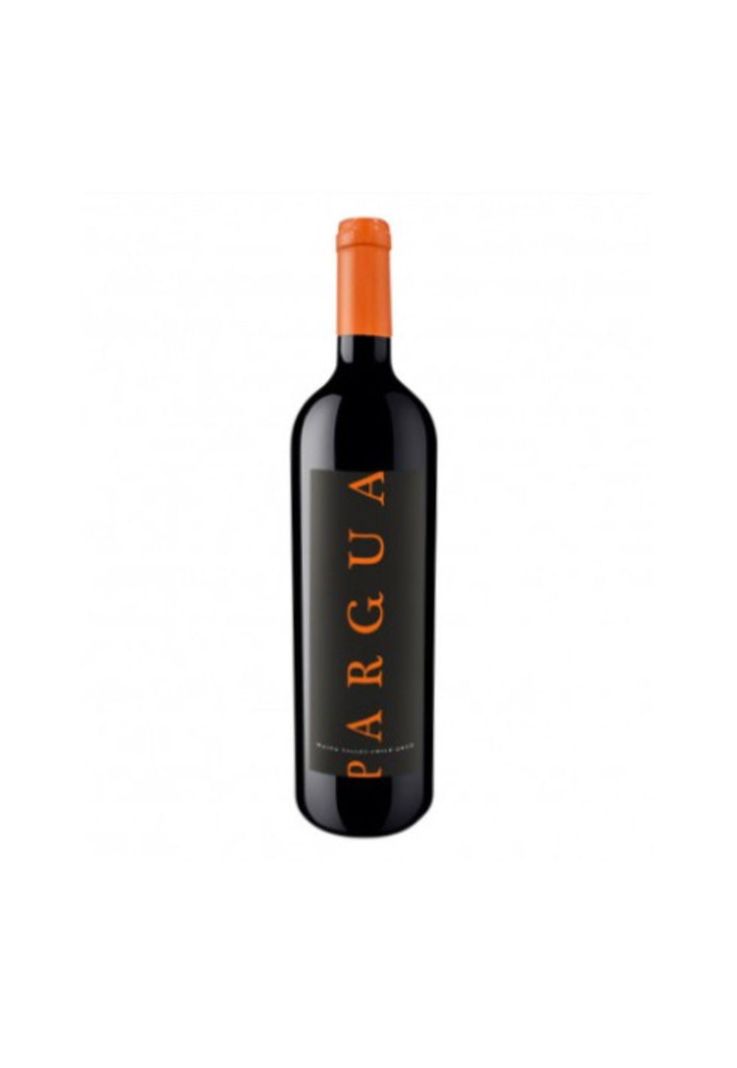 Vino Pargua Premium Ensamblaje, Orgánico-0