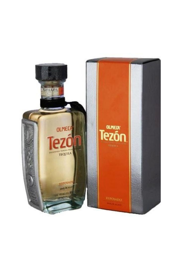 Tequila Olmeca Tezon-0