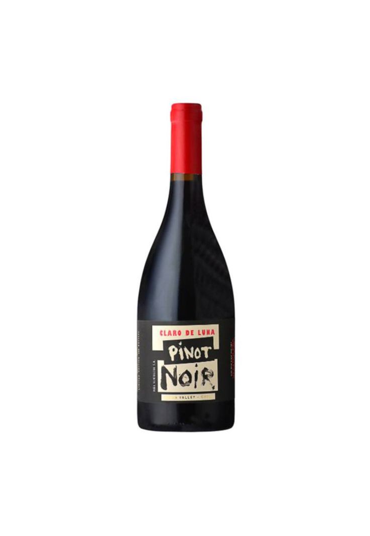 Vino Ventolera Claro De Luna Pinot Noir-0