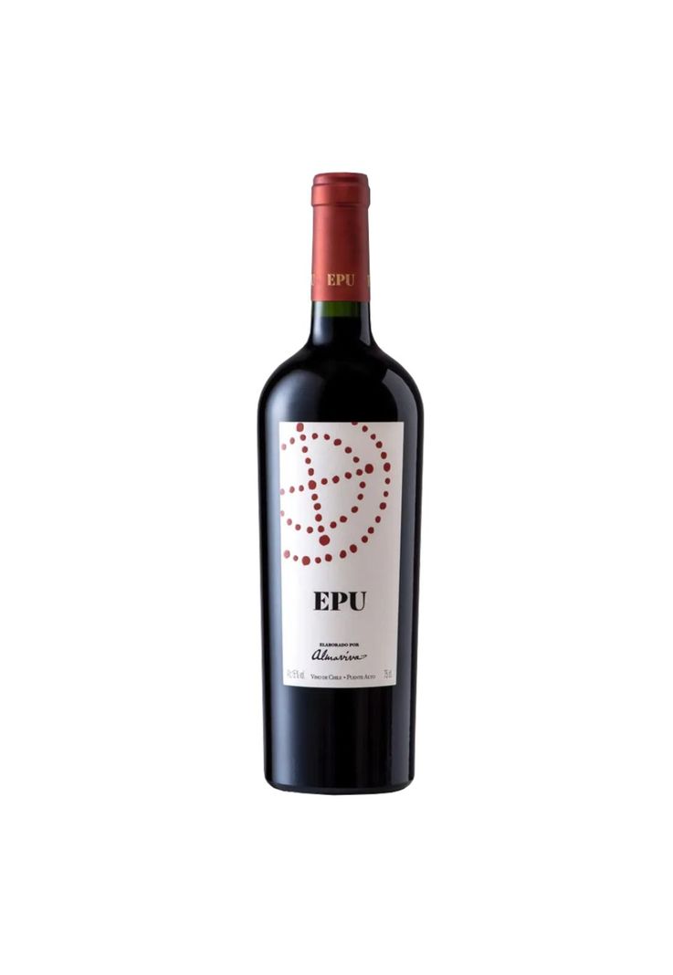 Vino Almaviva Epu, Ensamblaje-0