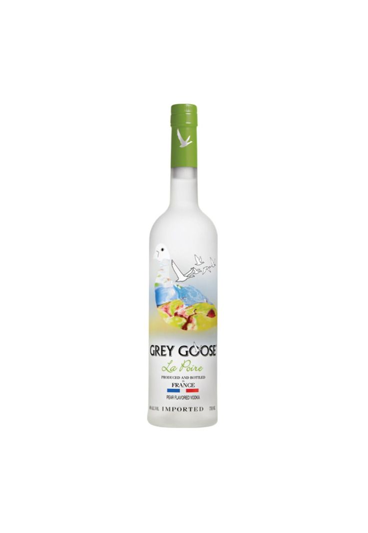 Vodka Grey Goose Le Poire (Pera) -0