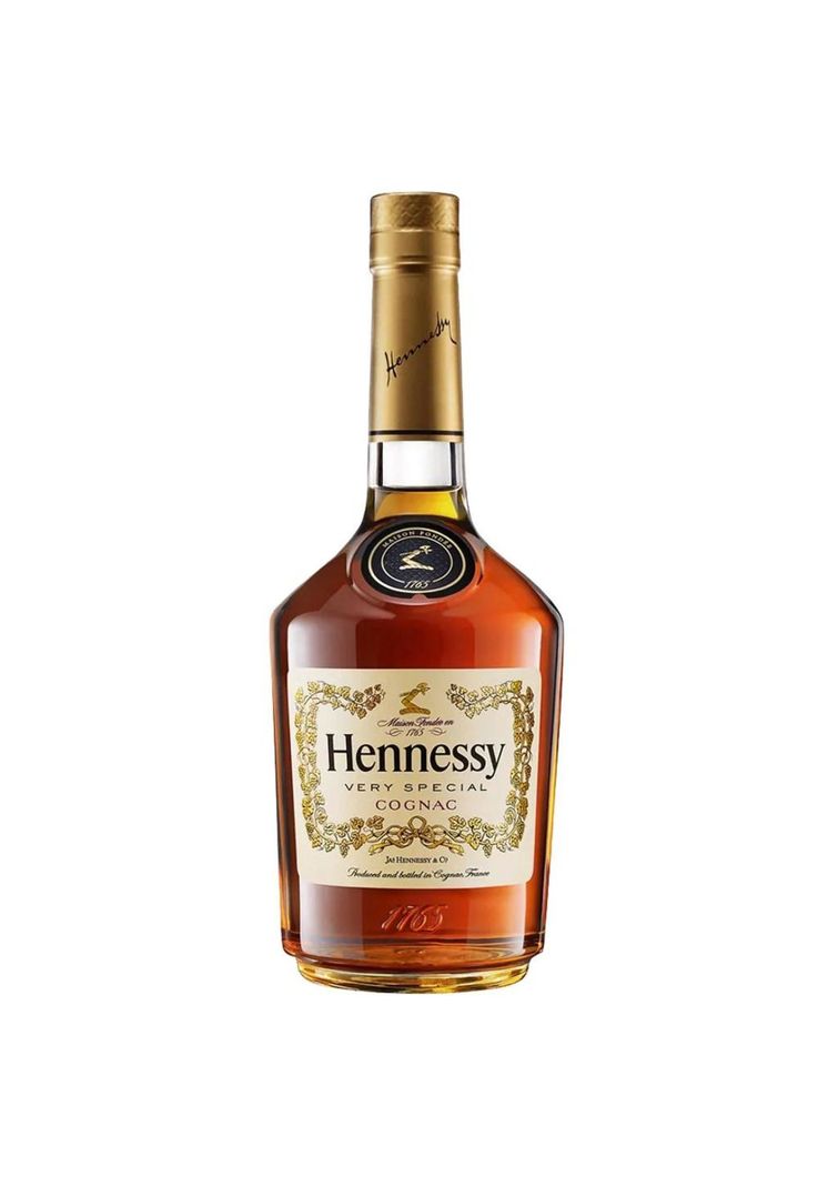 Cognac Hennessy V.S.-0