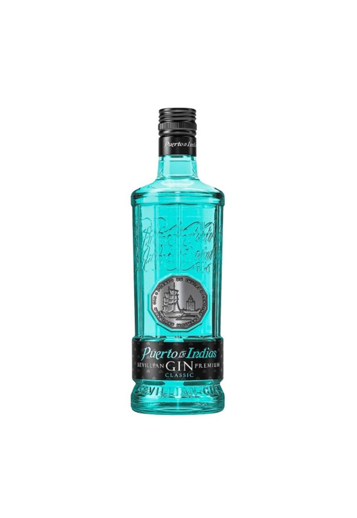 Ginebra Puerto De Indias Classic-0