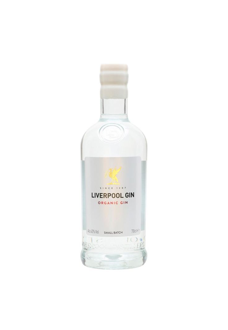 Ginebra Liverpool, Organic Diseno 2
