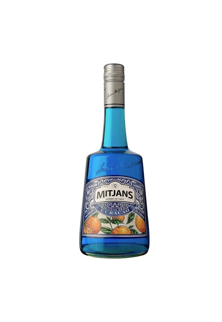 Licor Mitjans Curacao-0