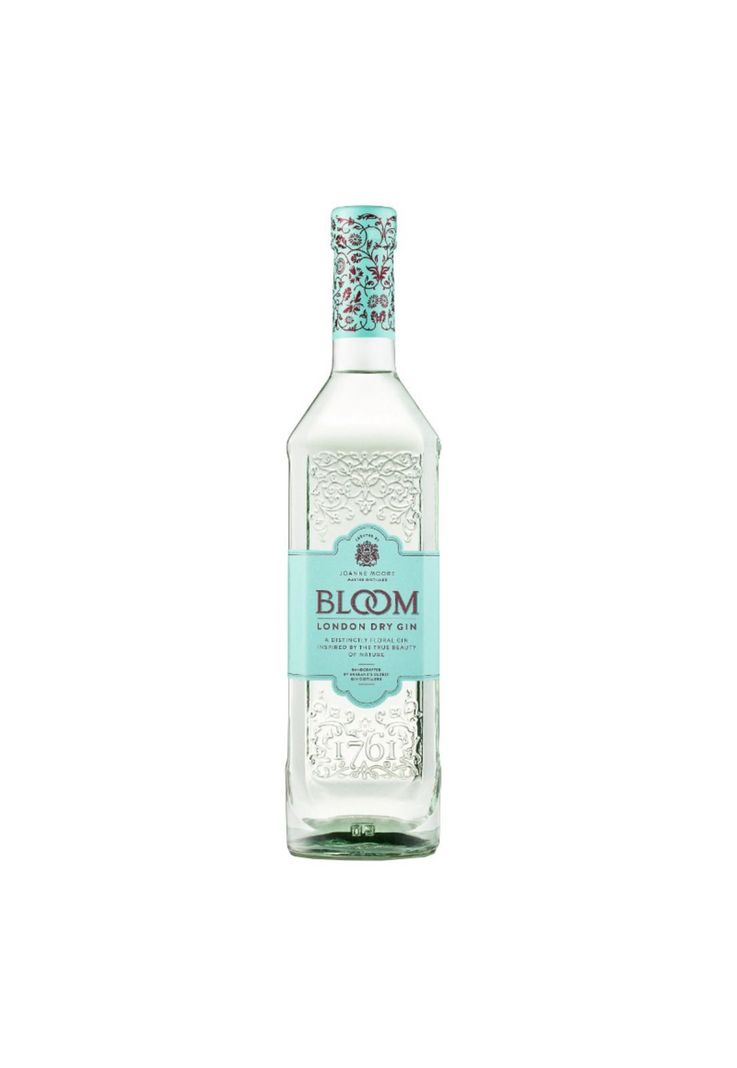 Ginebra Bloom, Inglaterra-0