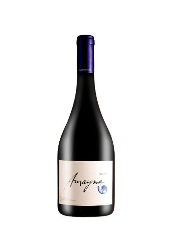 Vino Amayna Syrah-0