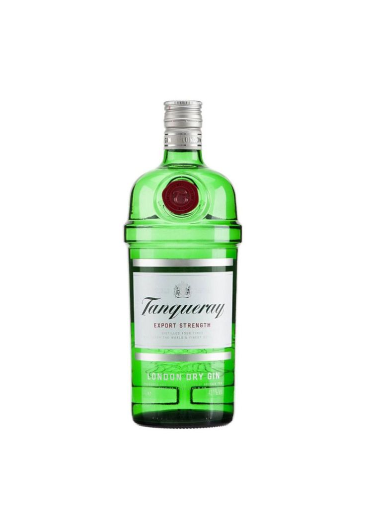 Ginebra Tanqueray-0