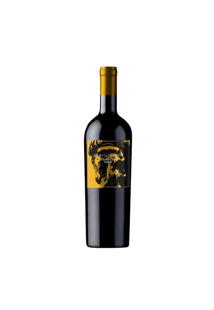 Vino Valdivieso Caballo Loco Grand Cru Limarí -0