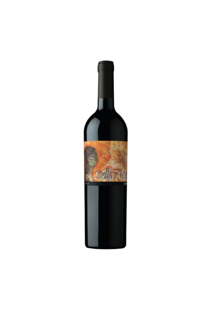 Vino Quebrada De Macul Stella Aurea Cabernet Sauvignon-0