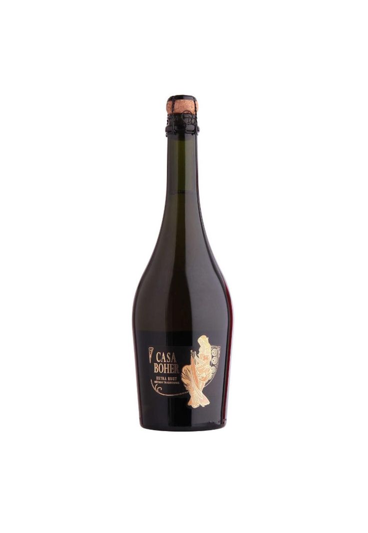 Champagne Casa Boher Extra Brut-0