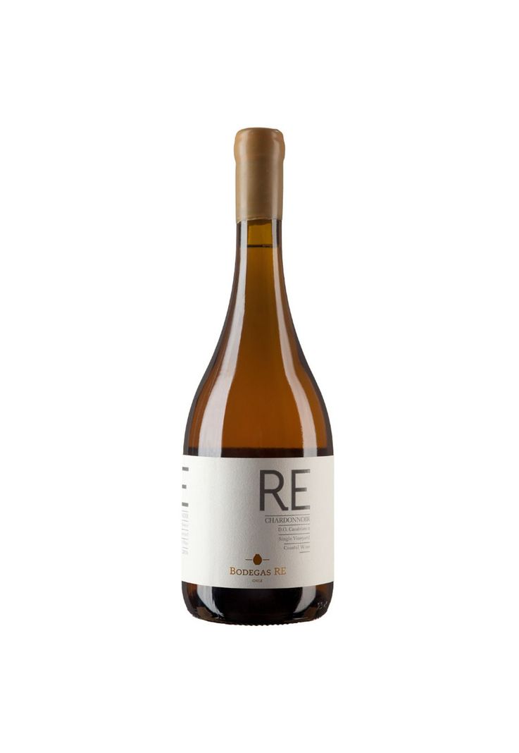 Vino Bodegas Re Chardonnoir Ensamblaje (Ch/Pn)-0