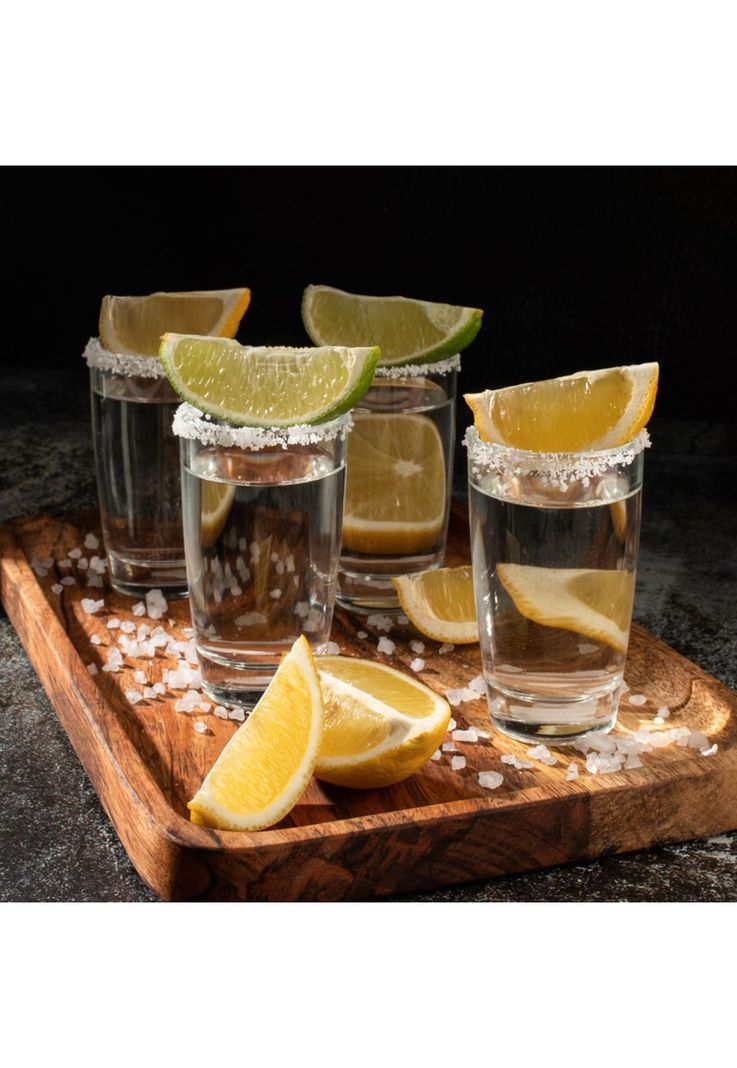 Tequila Patron Silver-1