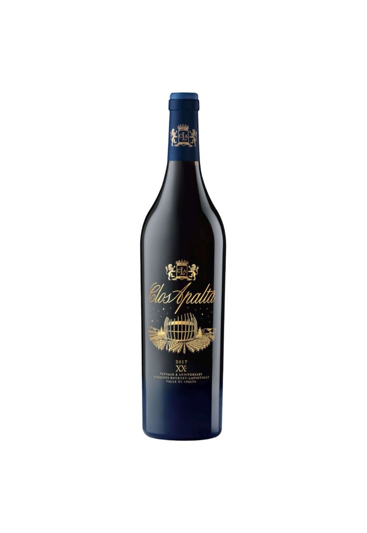 Vino Lapostolle Clos Apalta Ensamblaje-0