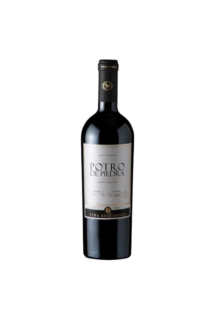 Vino Requingua Potro De Piedra Family Reserve Ensamblaje-0