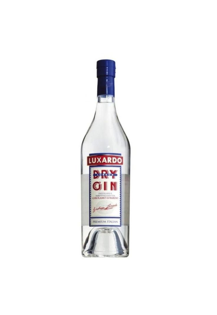 Ginebra Luxardo London Dry-0