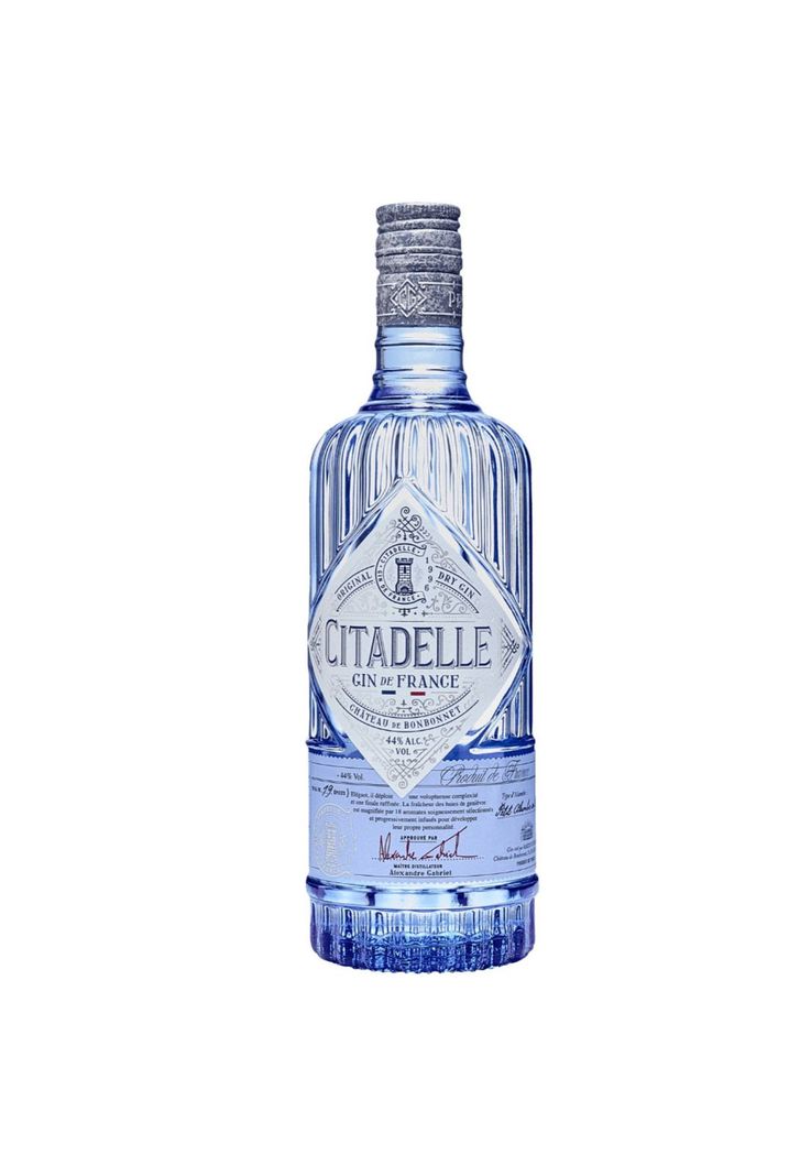 Ginebra Citadelle 19 Botanicos-0