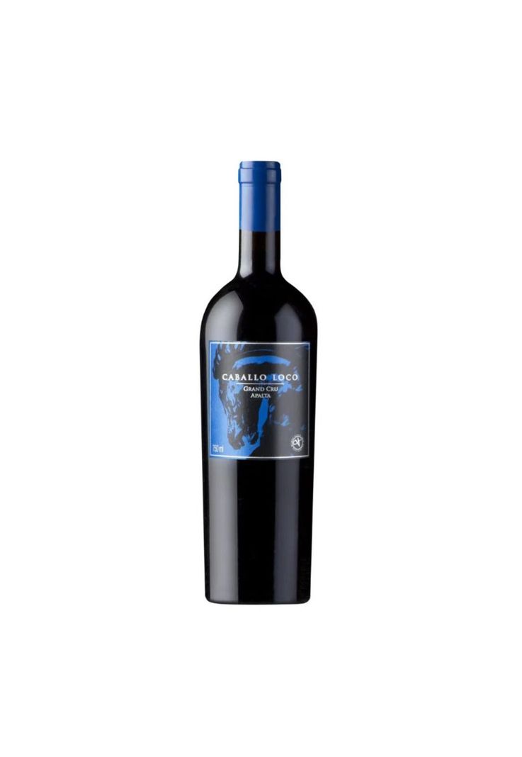 Vino Valdivieso Caballo Loco Grand Cru Apalta-0