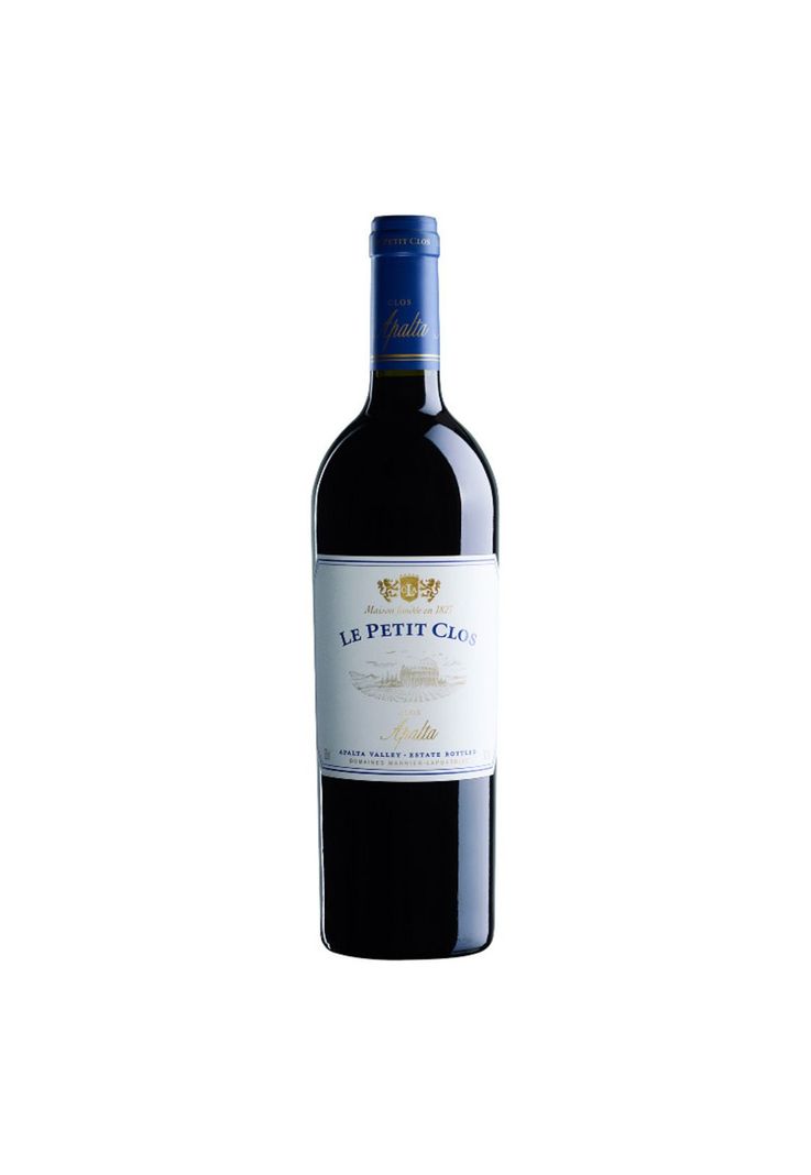 Vino Lapostolle Le Petit Clos. Ensamblaje Tinto-0