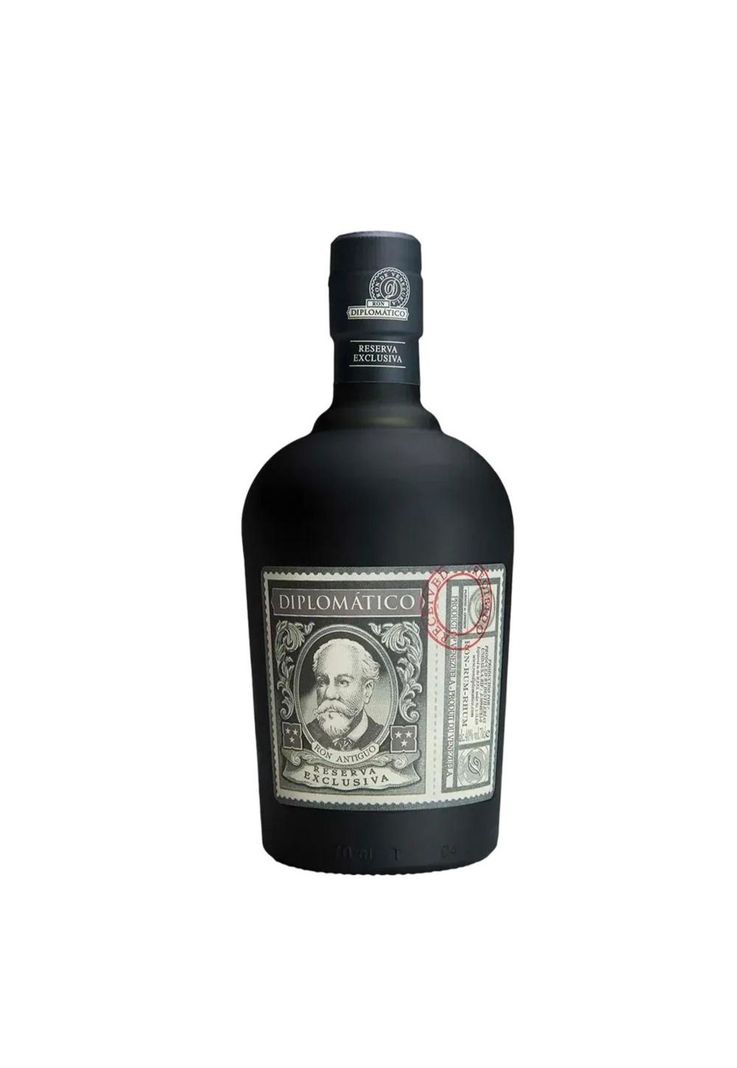 Ron Diplomatico Reserva Exclusiva Venezuela-0