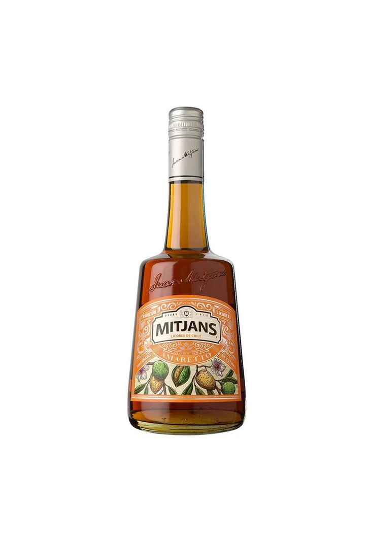 Licor Mitjans Amaretto-0