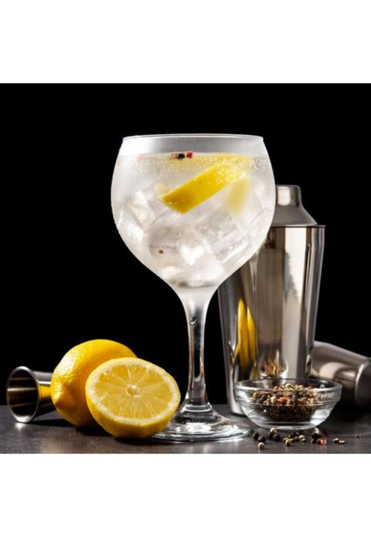 Gin Boolton DRY 1000 ml-1