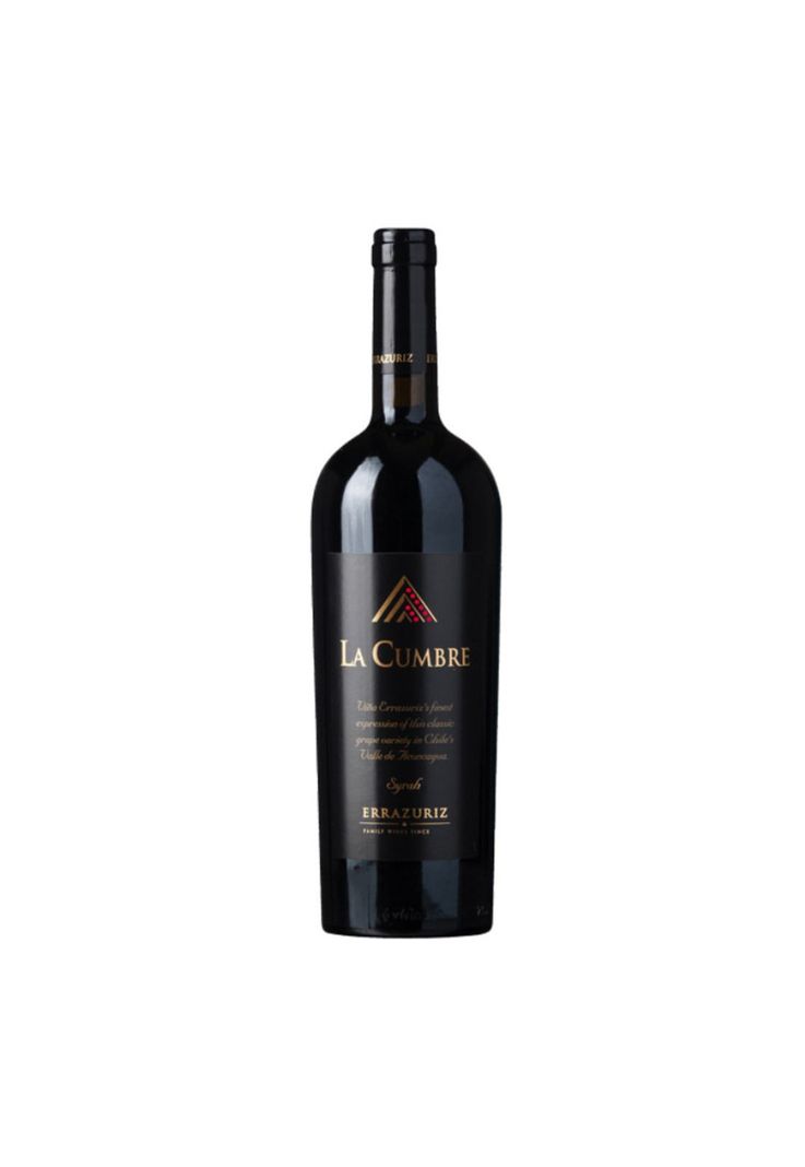 Vino Errazuriz La Cumbre Syrah-0