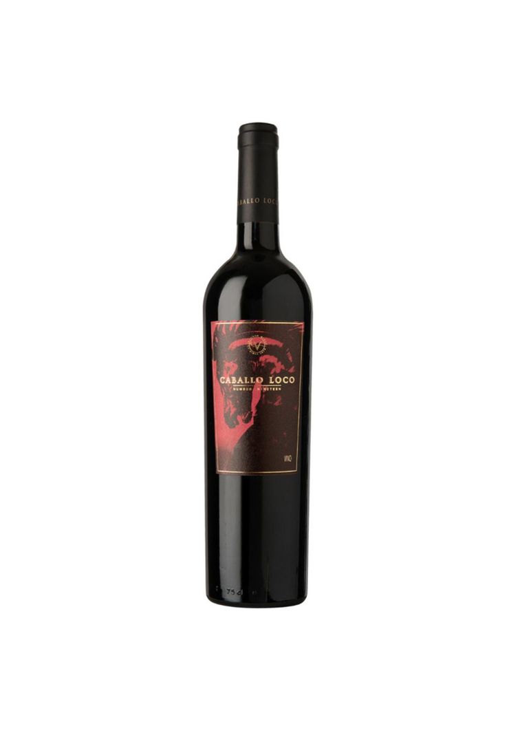 Vino Valdivieso Caballo Loco N°20 Ensamblaje-0