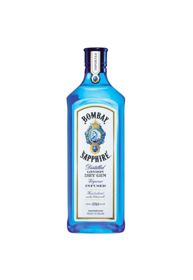 Ginebra Ingles Bombay Sapphire-0