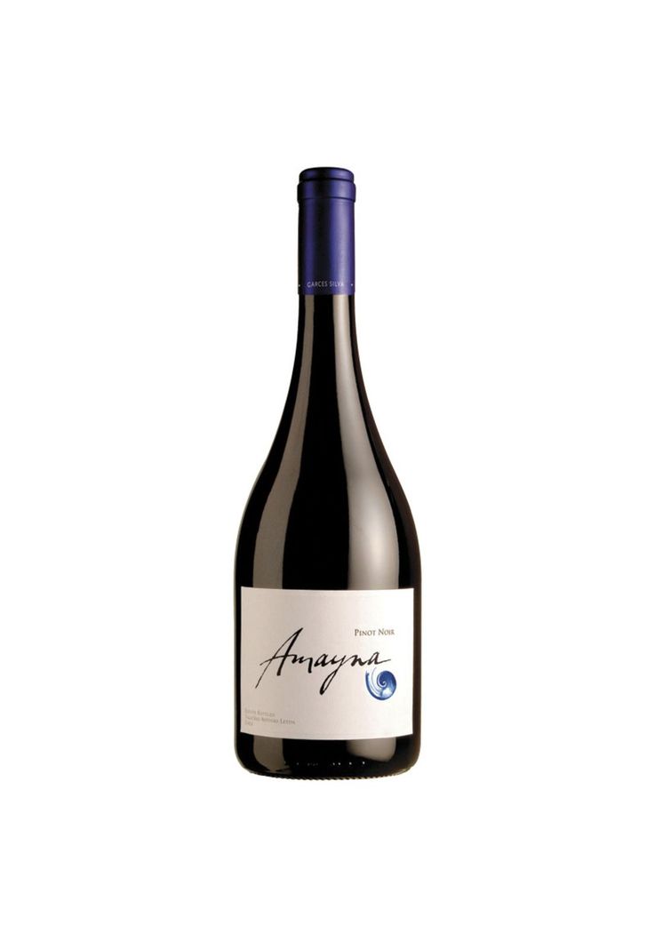 Vino Amayna Pinot Noir -0