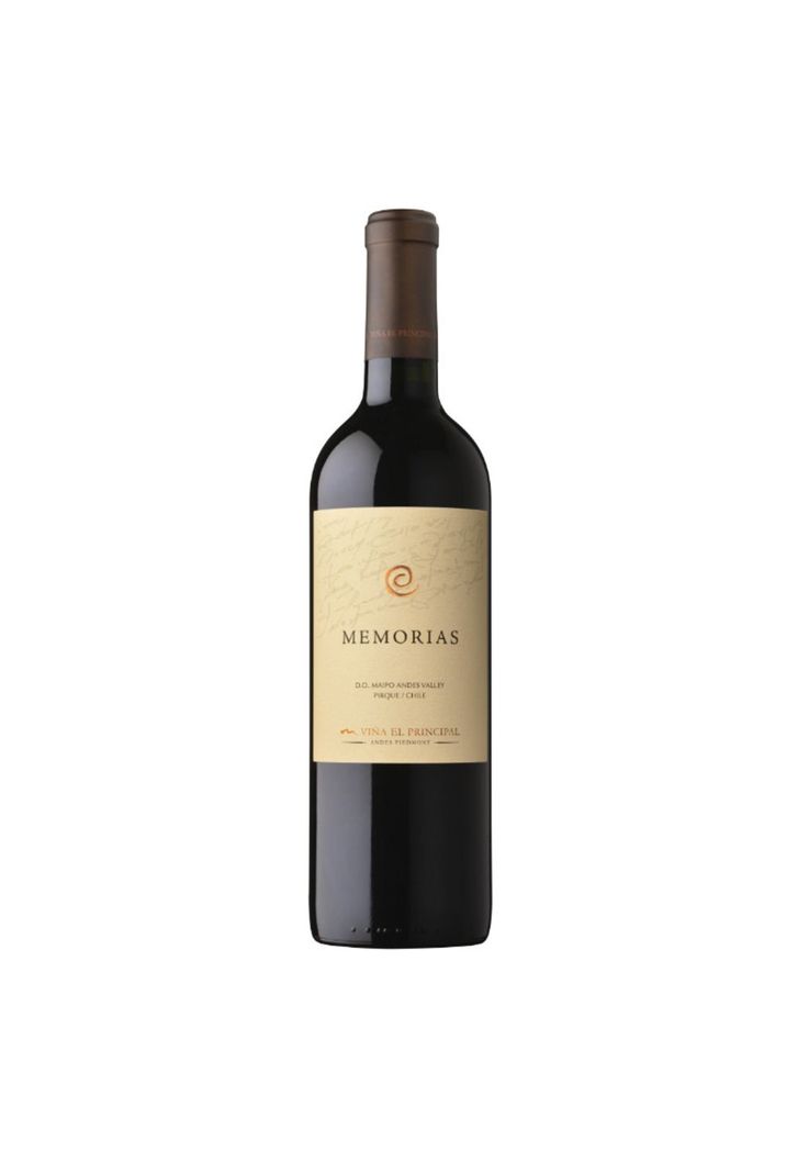 Vino El Principal Memorias Ensamblaje-0