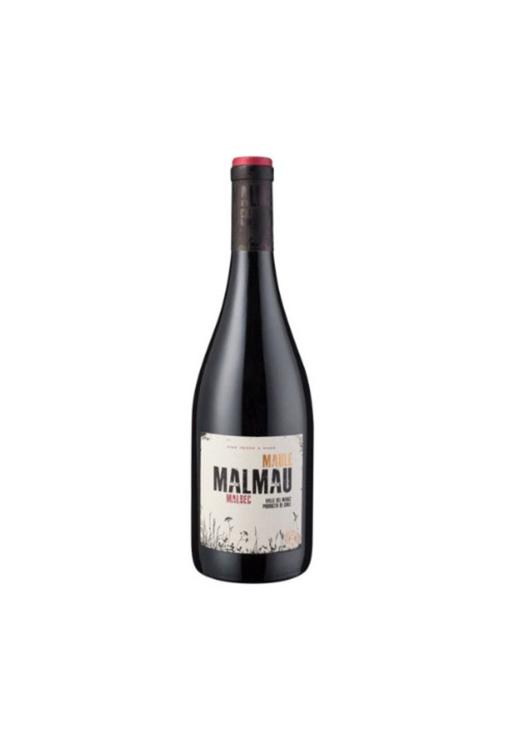 Vino House Of Morande Adventure Malmau Malbec Rojo