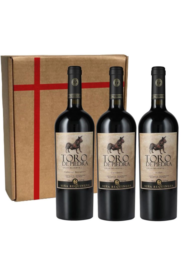 3 Vinos Toro de Piedra Top-0