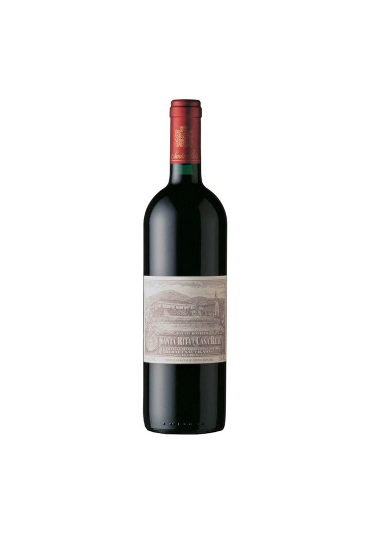 Vino Santa Rita Casa Real Reserva Especial C. Sauvignon-0