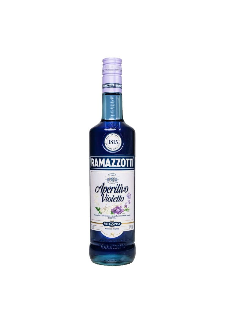 Licor Ramazzotti Violetto-0