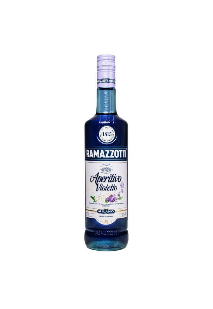Licor Ramazzotti Violetto