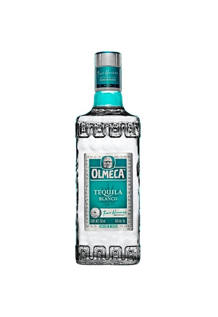Tequila Olmeca Blanco,-0