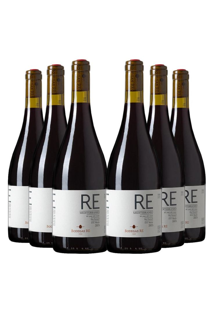 6 Vinos Bodegas RE Mediterraneo-0