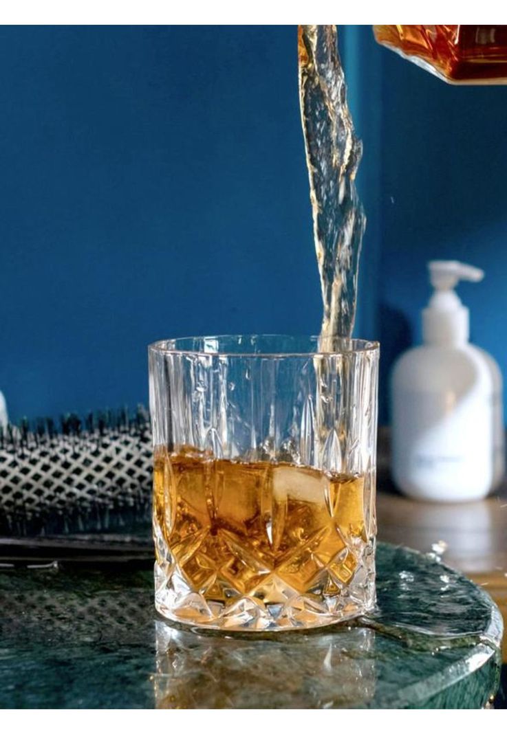 Whisky Glenmorangie 18 Años, Single Malt-1