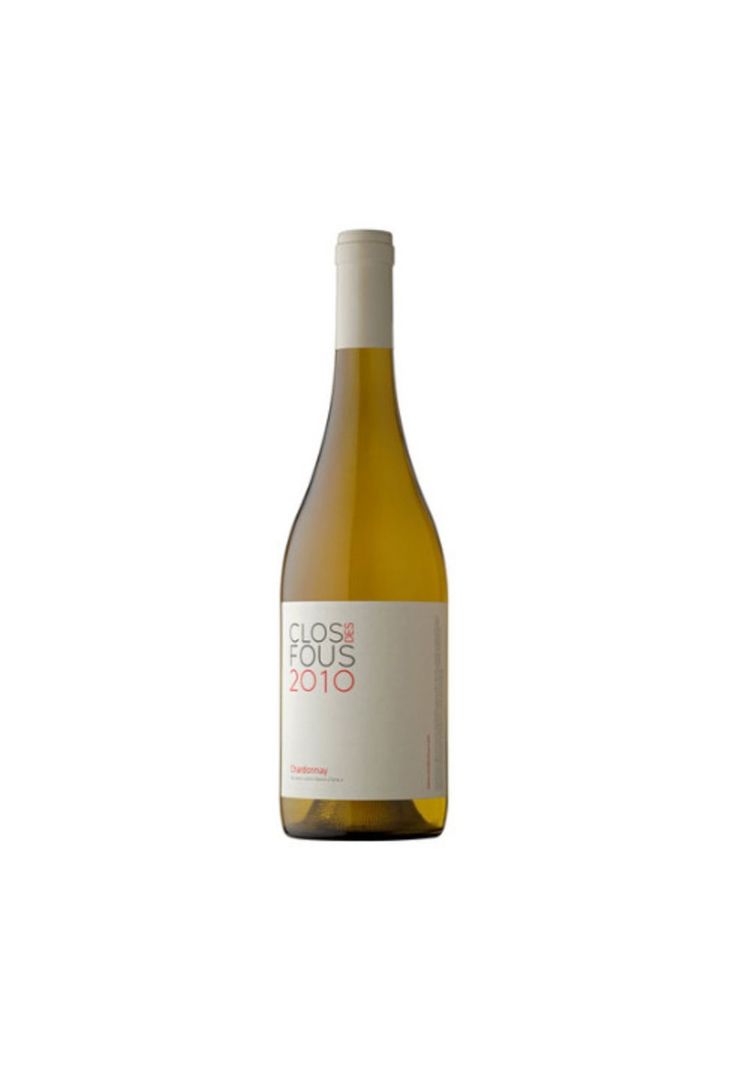 Vino Clos Des Fous Dulcinea Chardonnay-0
