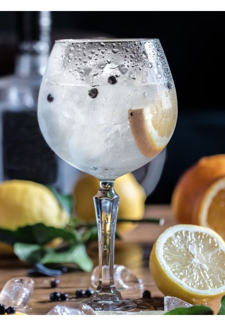 Ginebra Botanical-1