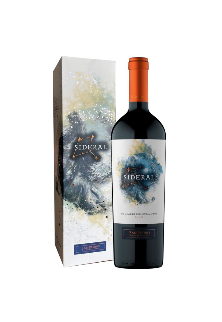 Vino Altair Sideral Ensamblaje-0