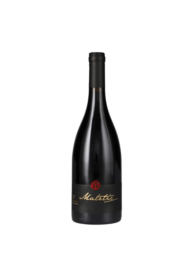 Vino Matetic Premium Syrah-0