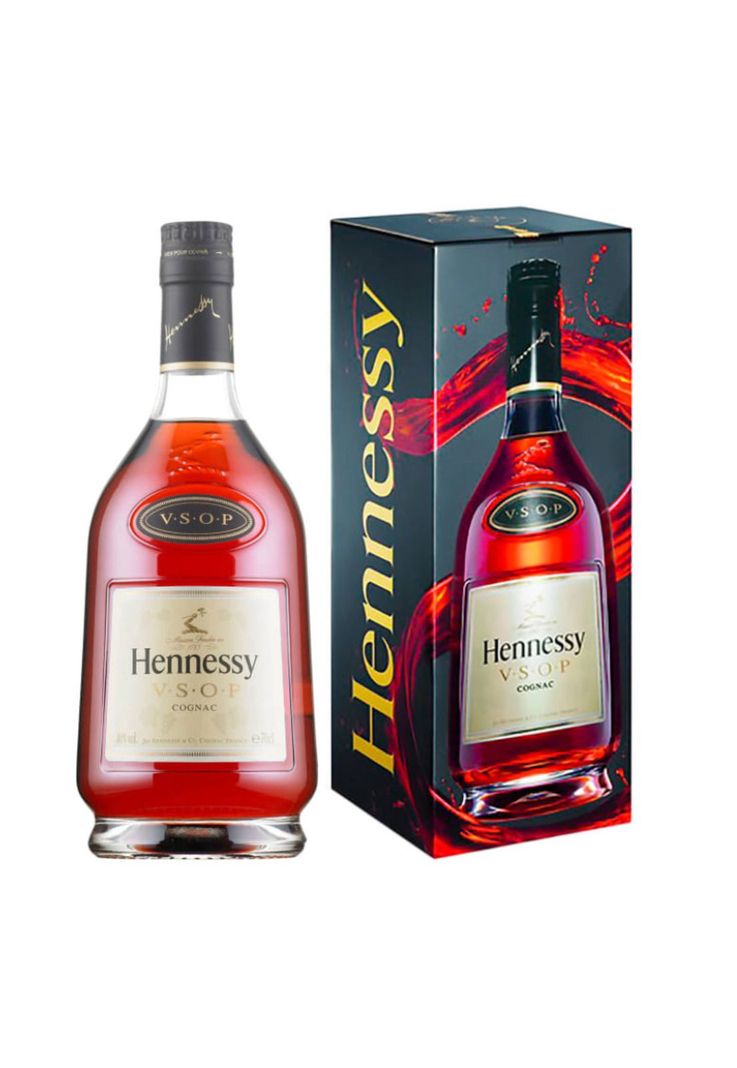 Cognac Hennessy VSOP Hennessy | Paris.cl