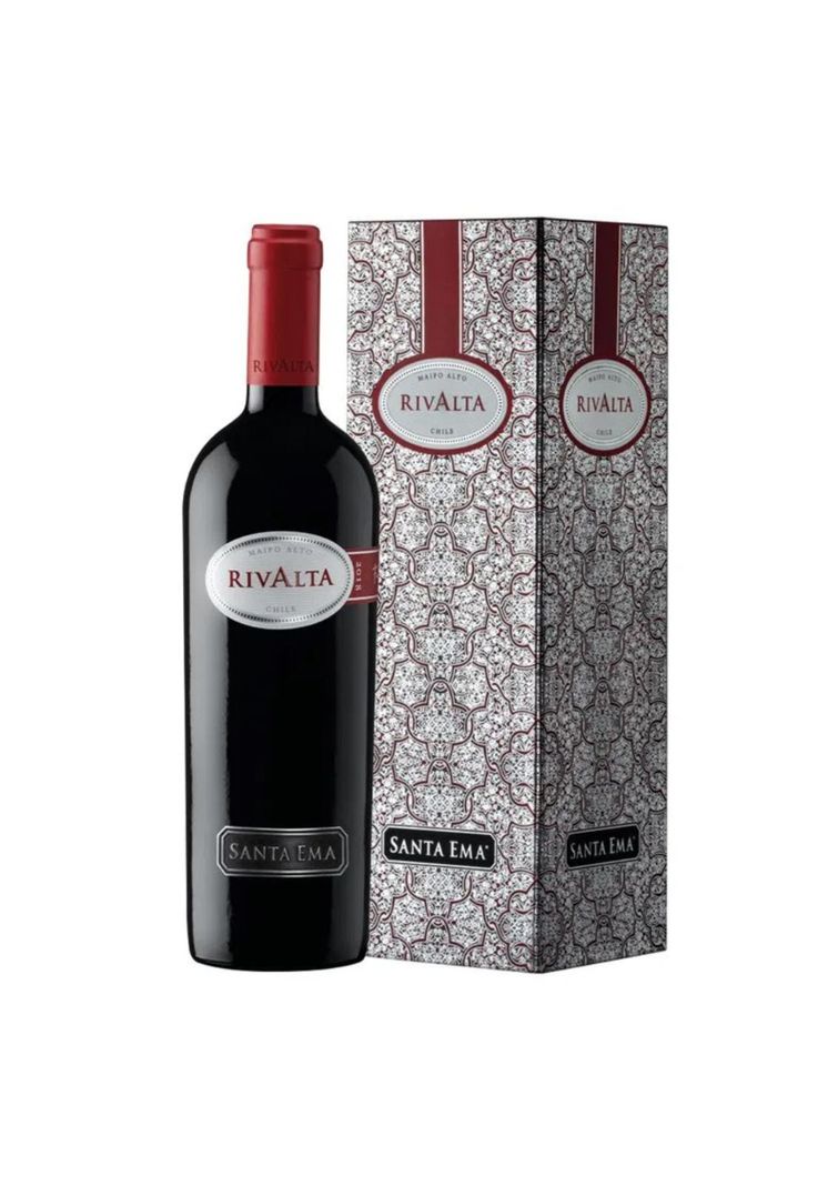 Vino Santa Ema Rivalta Ensamblaje-0