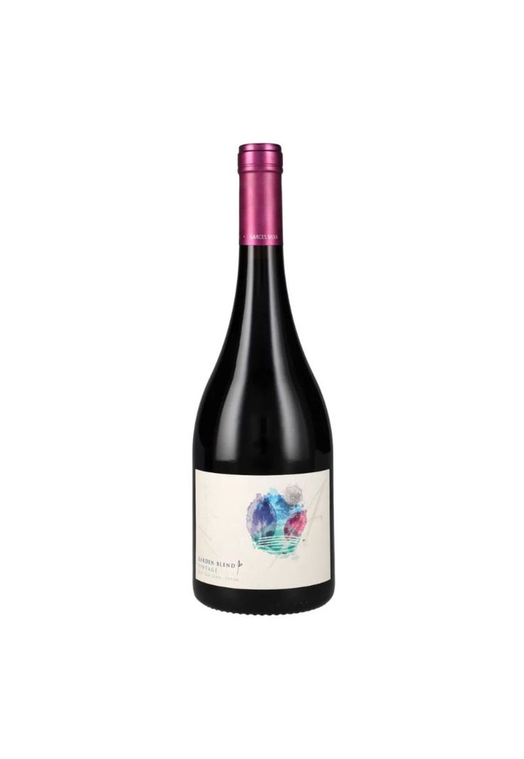 Vino Amayna Garden Blend-0