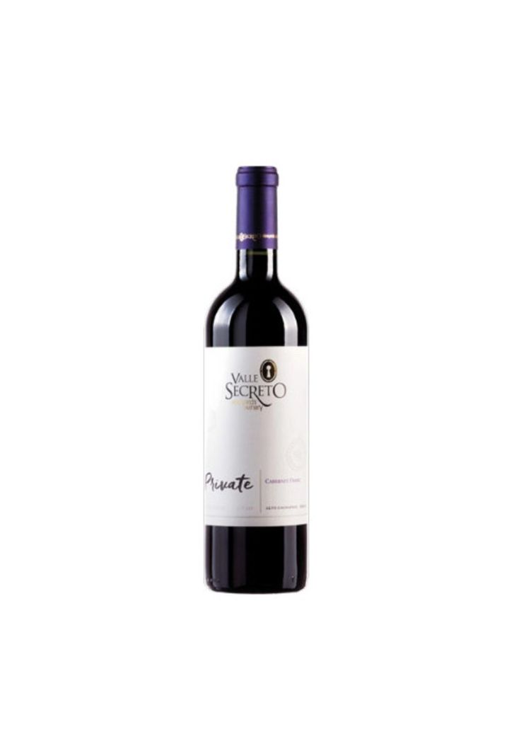 Vino Valle Secreto Private Selection Cabernet Franc-0