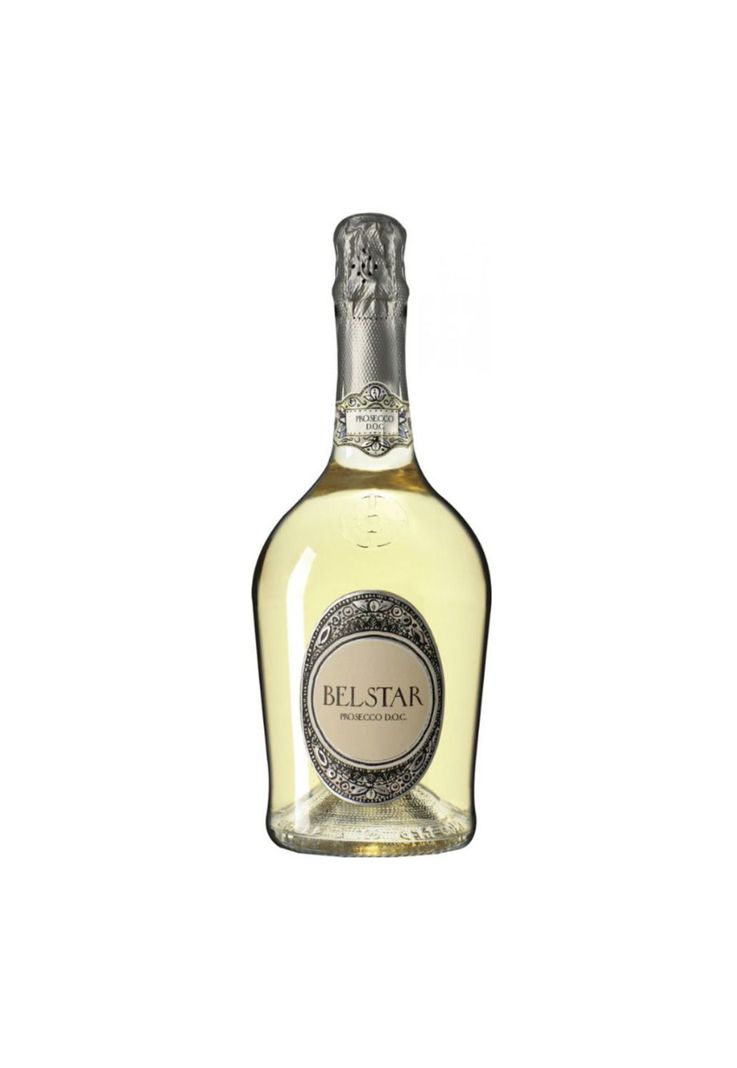 Espumante BelStar Bisol Prosecco Brut Doc-0