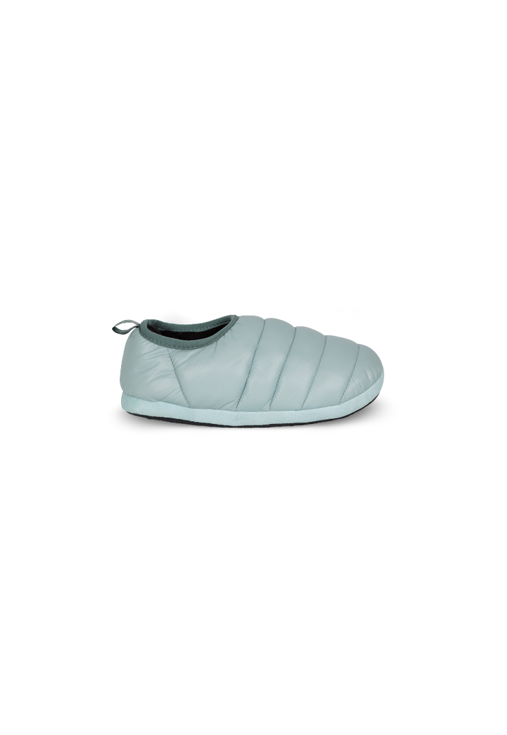 Pantufla Nubba Kids Wappy Mint -0